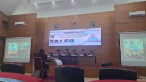 Dosen BSA Raih Gelar Doktor di UPI Bandung