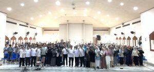 35 Wisudawan BSA Ikuti Bimbingan Karir