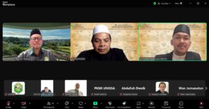 Dosen BSA Jadi Pembicara Kunci di Forum Antarabangsa Manuskrip Islam
