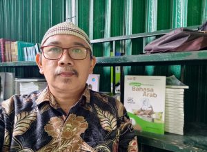 BSA Bahas Teknis Karantina Bahasa Arab di Al-Bahjah dan Laksanakan Placement Test Siswa SMPQu Al-Bahjah