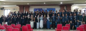 HIMABSA Gelar SILATJUR dan Seminar Nasional: Sinergi Bahasa dan Teknologi di Era Digital