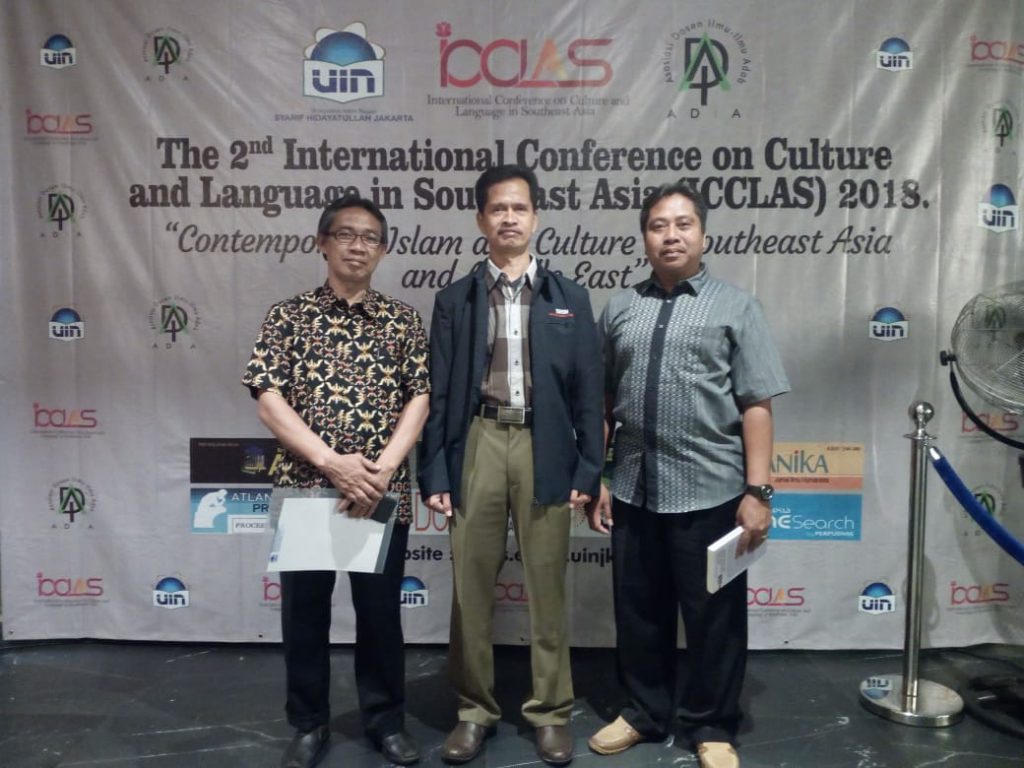 Partisipasi BSA dalam Forum ADIA