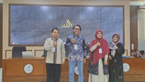 Dosen BSA Angkat Manuskrip Arab Keraton Kanoman ke Panggung Internasional