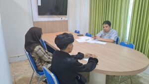 BSA Selenggarakan Ujian Placement Test MABA