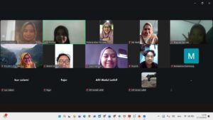 Dosen Tamu BSA Paparkan Pragmatik Masa Kini