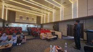 Festival Sastra Arab ASEAN 2025 Resmi Dibuka, Tampilkan Ragam Kompetisi dan Seminar Internasional