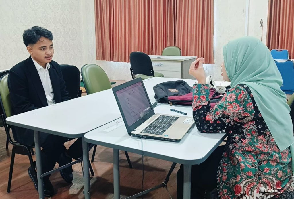 BSA Selenggarakan Ujian Komprehensif Gelombang VI