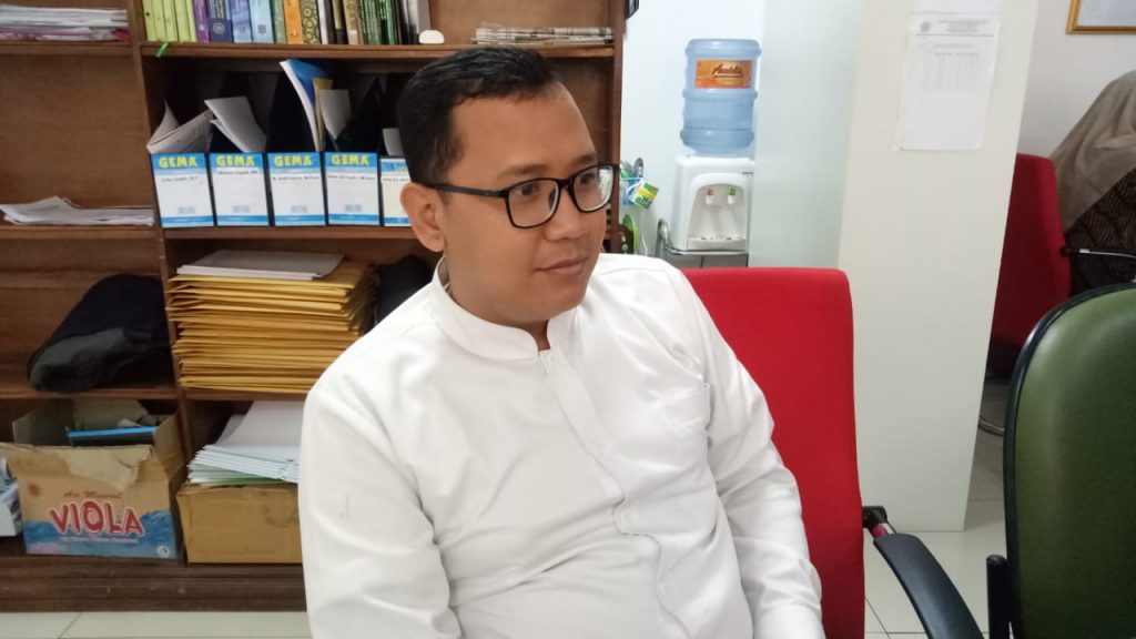 Bahasa Indonesia dalam Perang Diglossia Oleh Mohammad Andi Hakim, M.Hum