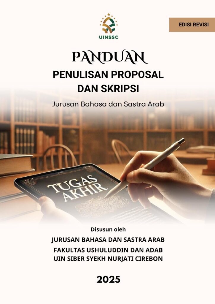 BSA Gelar Sosialisasi Panduan Tugas Akhir Skripsi dan Non-Skripsi